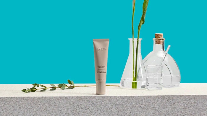 Codex Beauty Labs' Antü Kits are reportedly conically proven to protect skin from early signs of inflammaging.