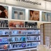 Dermalogica will offer a variety of treatments and personalized recommendations at Ulta Beauty's Skin Bar.