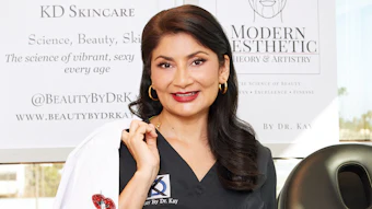 Dr. Kay Durairaj, MD