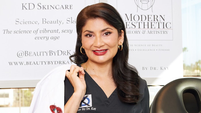 Dr. Kay Durairaj, MD