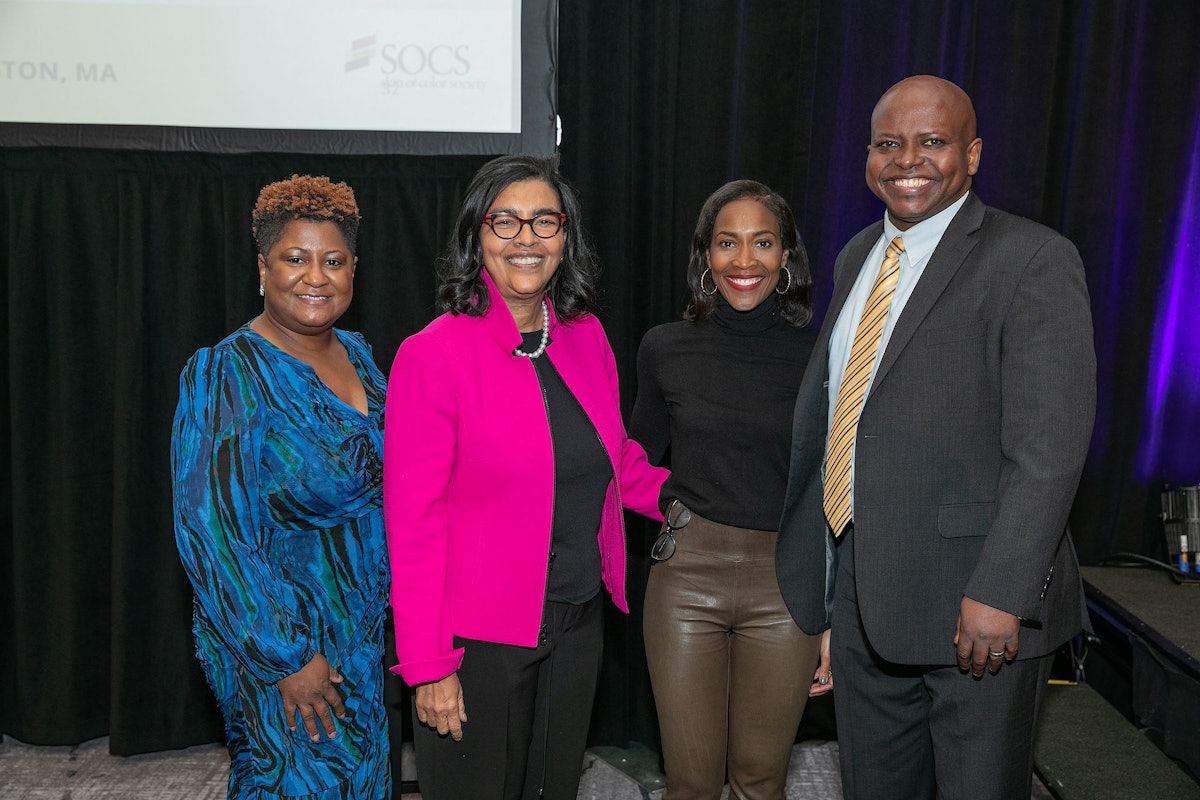 Skin of Color Society Highlights 18th Annual Scientific Symposium