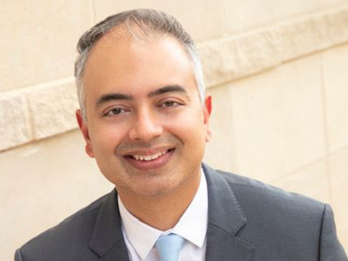 Seemal R. Desai, MD, FAAD, AAD President-Elect