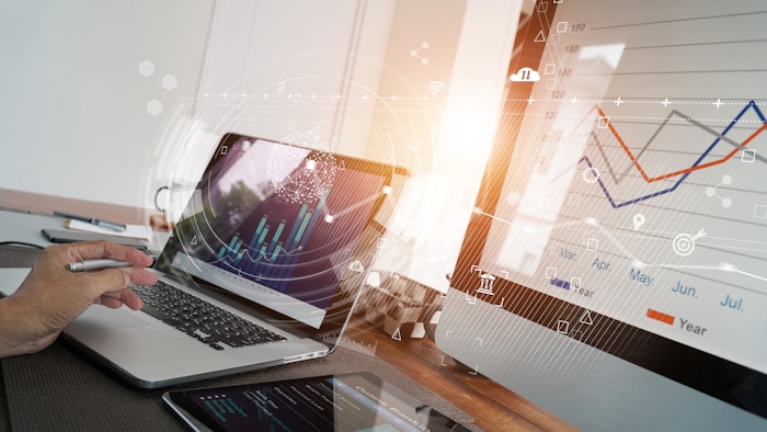 This platform allows brands and manufacturers to conduct one-click market-level, brand-level and ingredient-level analyses.