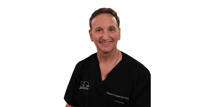 Dr. Steven Dayan