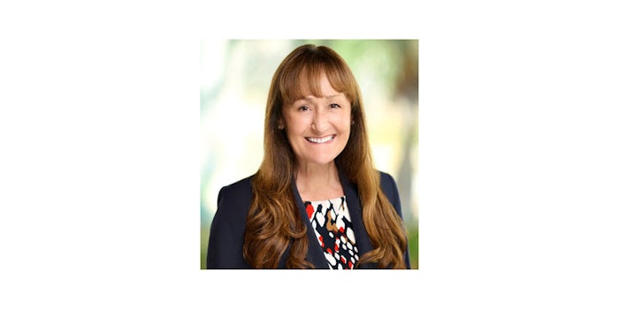 Suzanne Bakewell, PhD, vice president of research and development and chief scientific officer