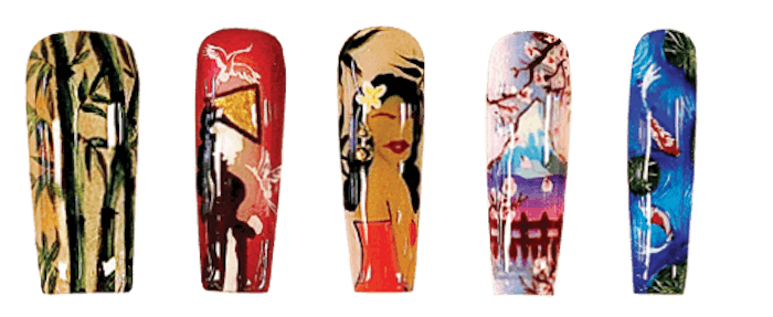 Courtesy of Nethan Nguyen