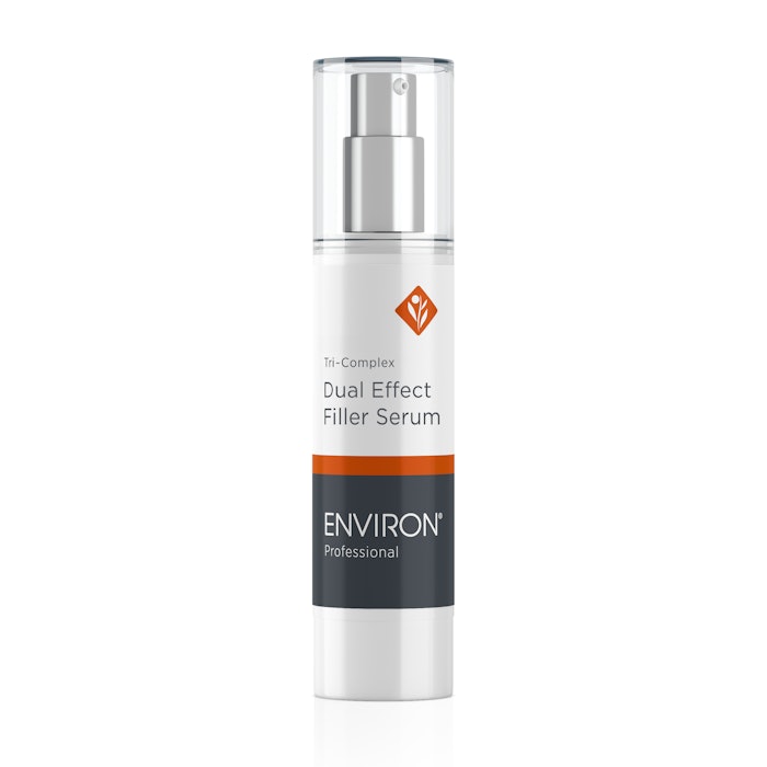 Environ Tricomplex Dual Effect Filler Serum