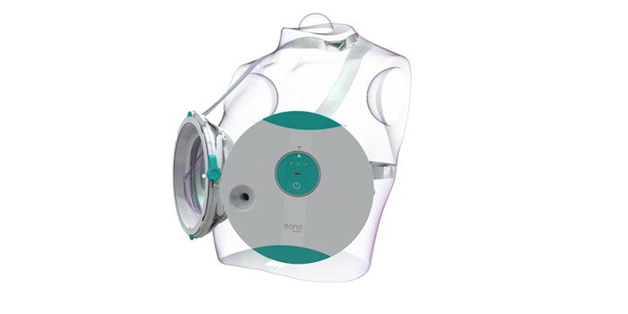 iSono Health ATUSA System