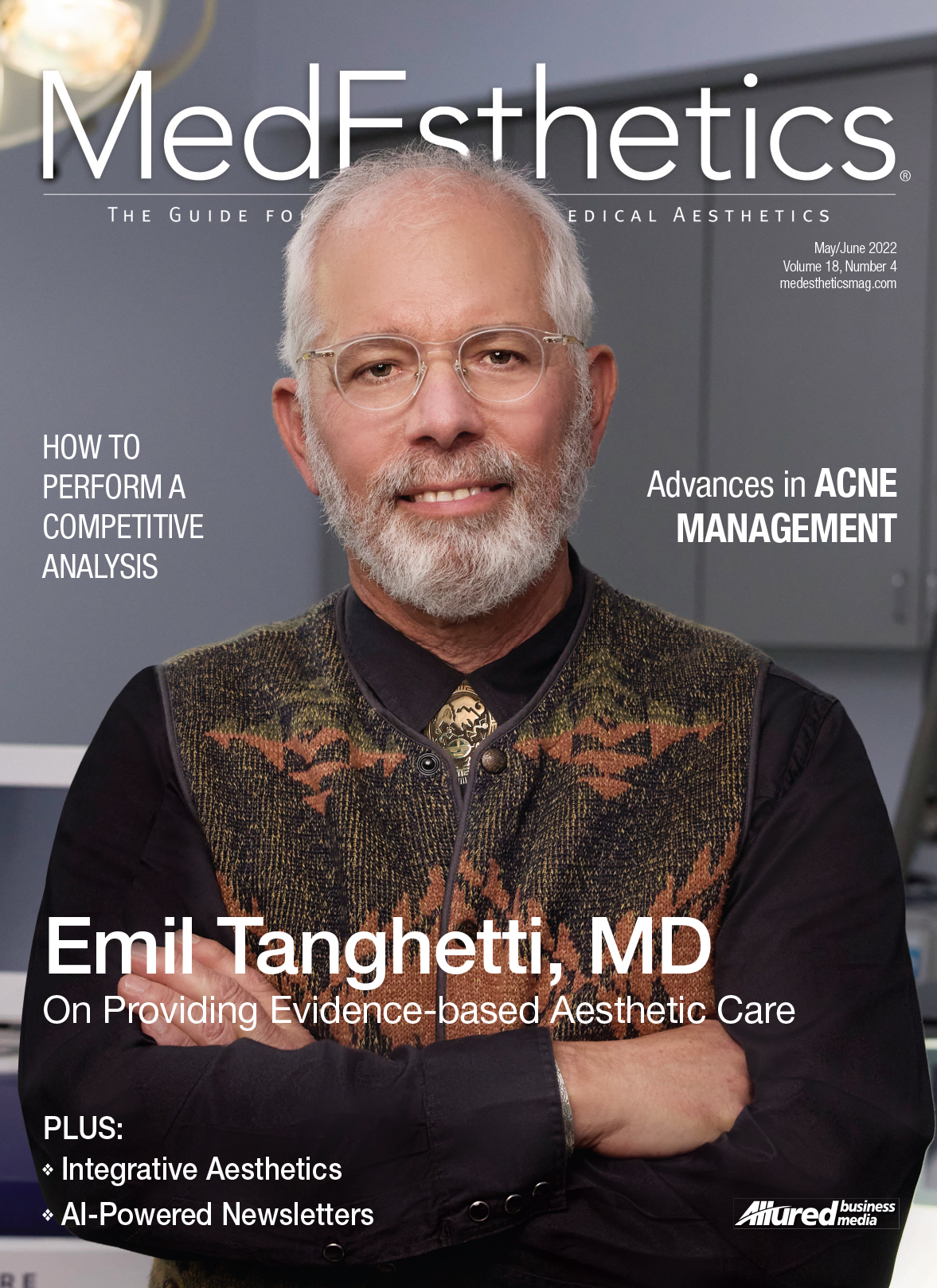 MedEsthetics May/June 2022