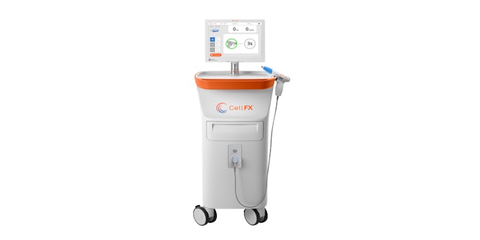 CellFX System