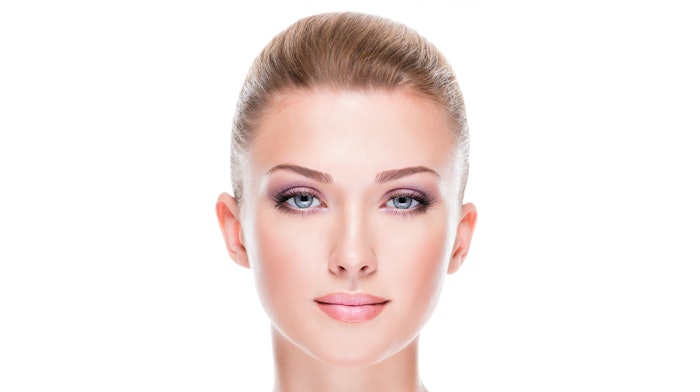 Image of beautiful woman