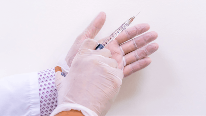 The researchs developed bioactive PCL microspheres that may enhance hyaluronic acid dermal fillers.