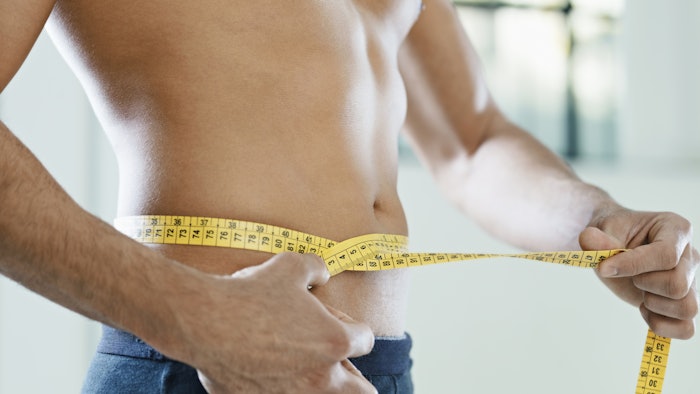 The Emsculpt Neo group had a mean 20.5% reduction in adipose tissue thickness and 21.5% increase in rectus abdominis muscle thickness.
