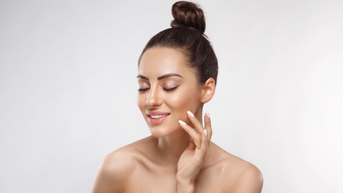 Niacinamide, also known as vitamin B3, can boost both the numbers and effectiveness of the skin’s natural AMPs.