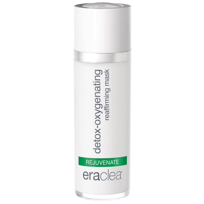 Eraclea Detox Oxygenating Mask