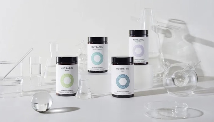 With the majority of its revenue coming from a loyal customer base, Nutrafol is poised for sustainable, scalable and profitable growth.