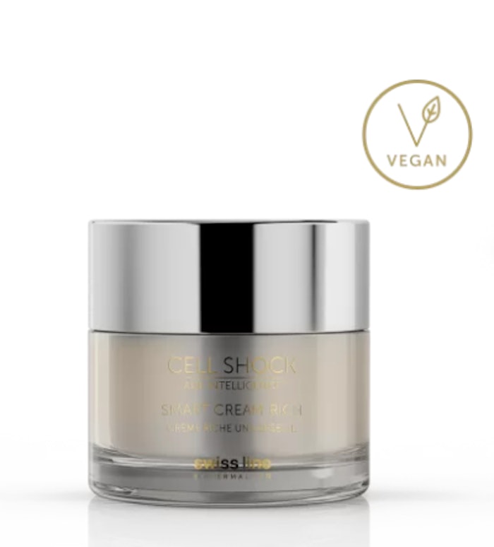 Swissline Smart Cream Rich (1)