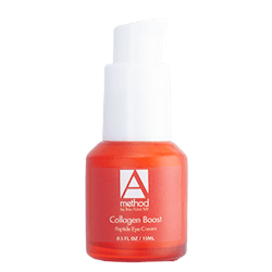 A Method Collagen Boost Peptide Eye Cream
