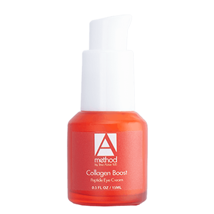 A Method Collagen Boost Peptide Eye Cream