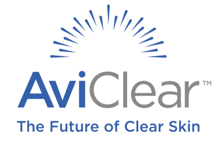 AviClear is the first FDA-cleared energy-based device for the treatment of mild, moderate, and severe acne that is now being made available in the U.S. for a limited time.