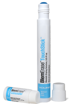 Blem Erase Touch Stick Kit