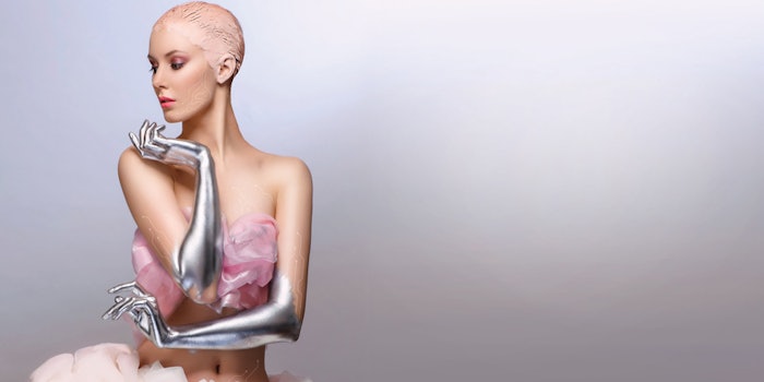 Artificial intelligence is increasingly finding utility in beauty for recommending and personalizing products, R&D and even market predictions. This article highlights select examples of how it is advancing cosmetics and personal care products and R&D.