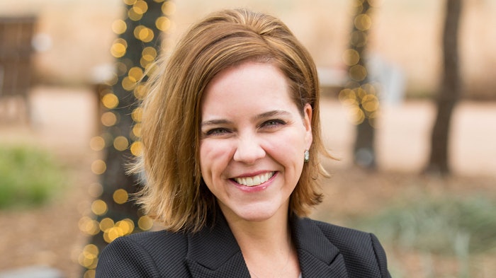 Dr Emily J Kirby