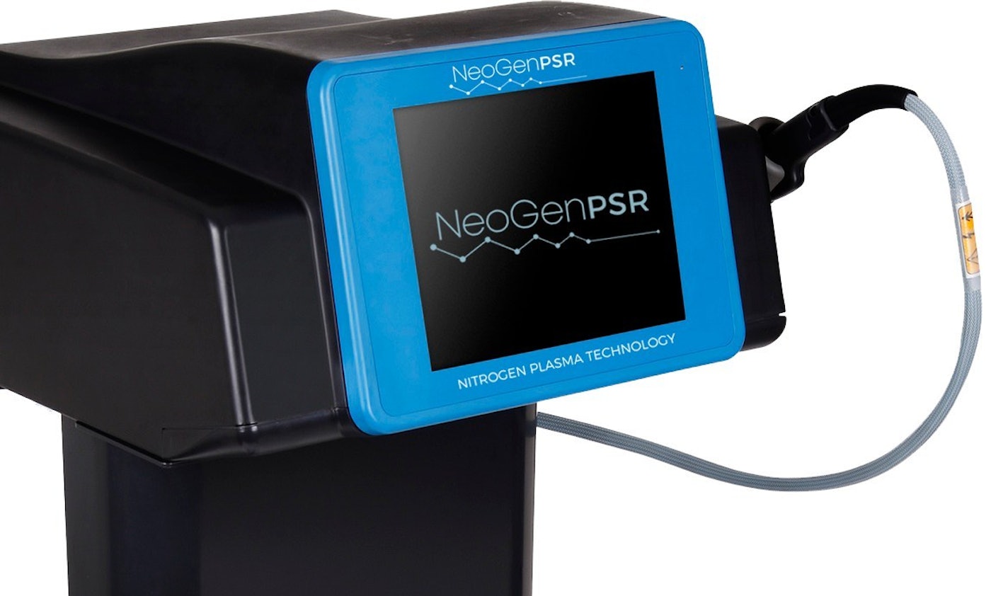 RxBIO Releases NeoGen Plasma Skin Rejuvenation System in United States ...