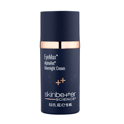 Skinbetter Science Eye Max Alpha Ret Overnight Cream 15ml