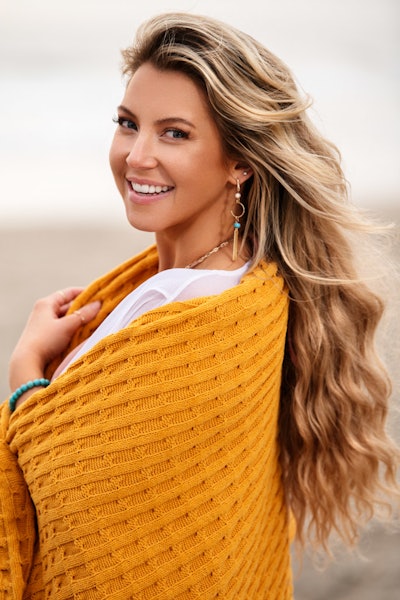 Courtesy of Cali-Curl