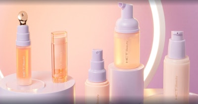 Bridge Products Skin Collection.