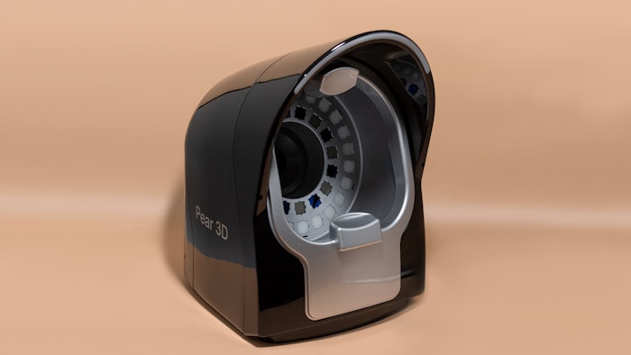 Dermamed Solutions Pear 3d