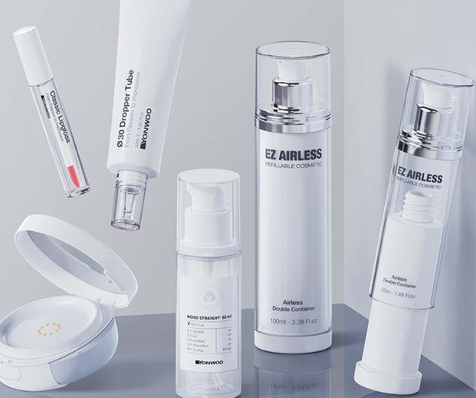 Kolmar Korea is reportedly taking over 55% of its stake in Yonwoo.