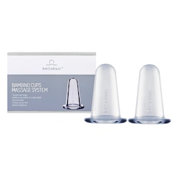 Bellabaci Bambino Facial Cups