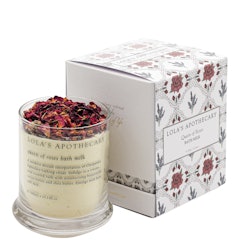 Lola’s Apothecary Queen of Roses Bath Milk