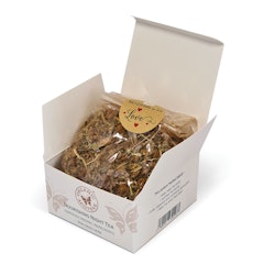 Organic Apoteke Nourishing Night Tea