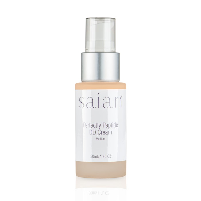 Saian Dd Creme Medium