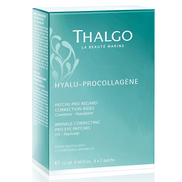 Thalgo Hyalu-Procollagène Collection