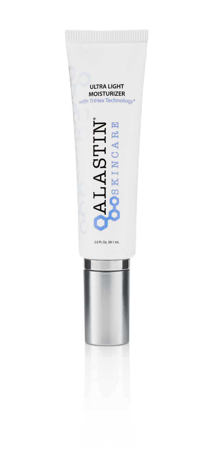 Ultra Light Moisturizer 2oz Hero Main