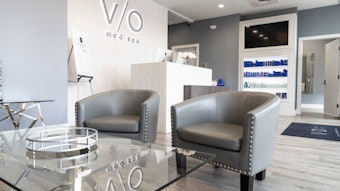 To celebrate the September opening, guests are invited to enjoy champagne and drinks, learn about treatment offerings, win prizes and listen to an onsite DJ.