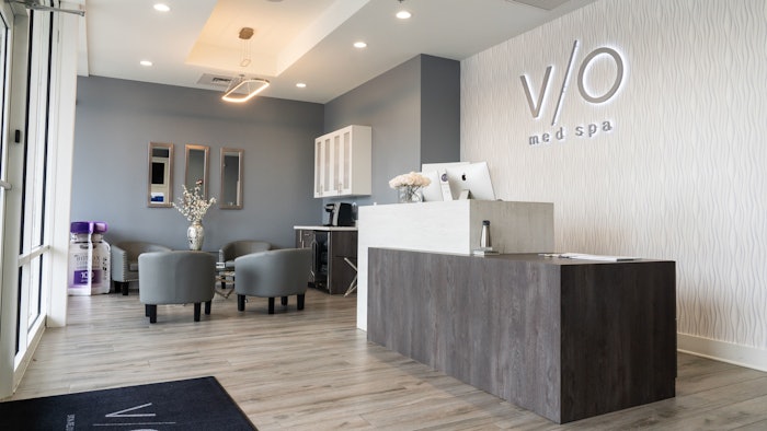 VIO Med Spa's strategic growth partnership with Tucker Farm's Corporation will aid in their nationwide expansion and goal to open 40 more location by the end of 2023.