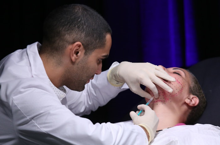 The 2022 meeting will offer patient demonstrations, hands-on opportunities and multiple sessions where attendees can learn in an initiate and interactive environment.