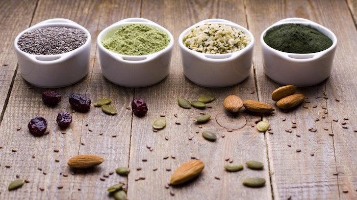 The new rice husk cosmetic powder is said to deliver optical benefits and a unique sensorial experience to skin, hair and color cosmetic applications.