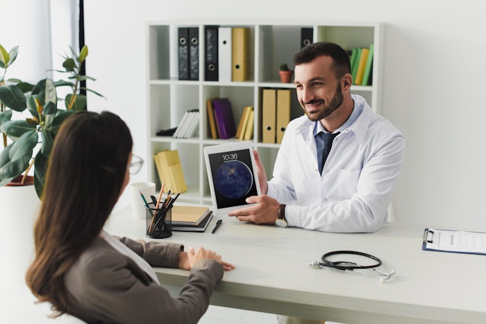 49% of participants said they prefer to make their own decisions after considering the doctor's opinion, and 69.4% are very likely to engage in shared decision making in the future.