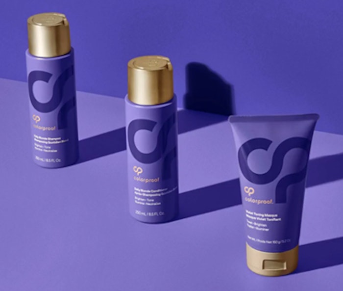 The Toning Collection from Colorproof