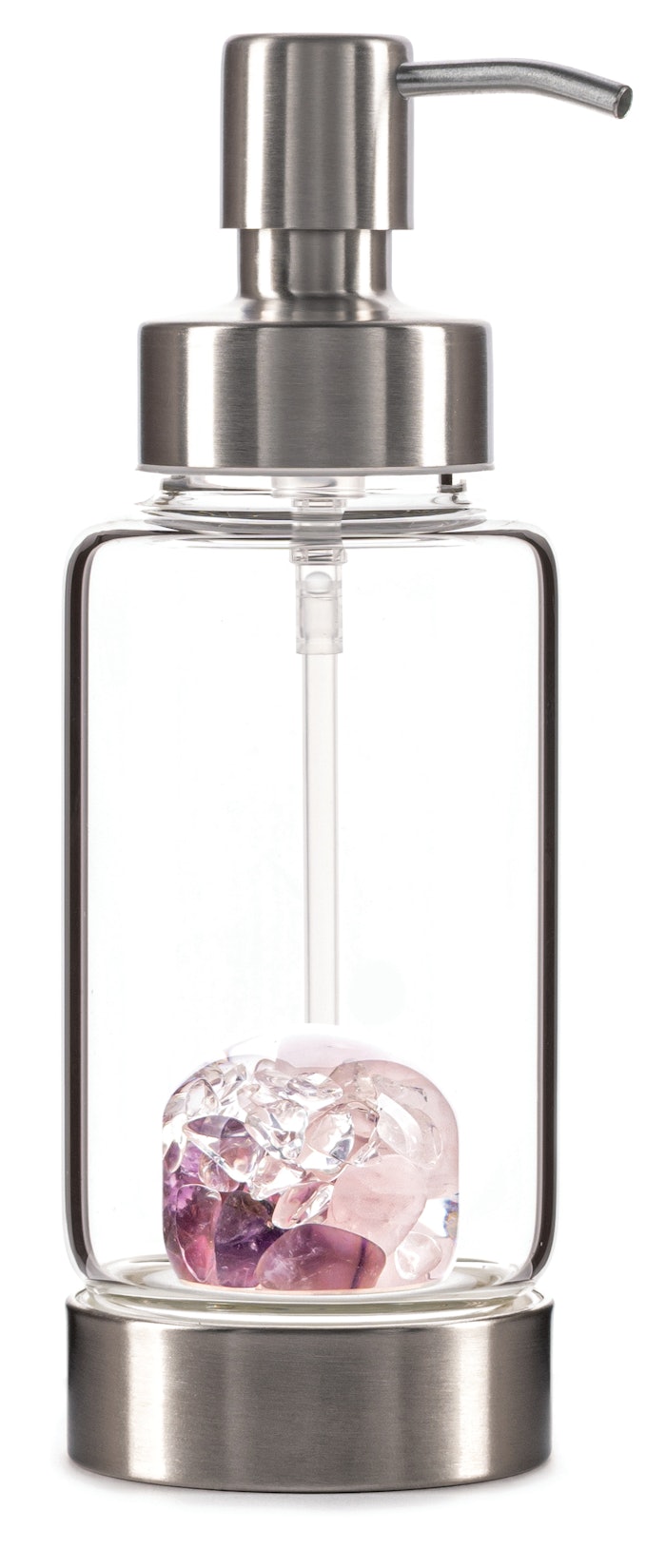 Vitajuwel Crystal Dispenser