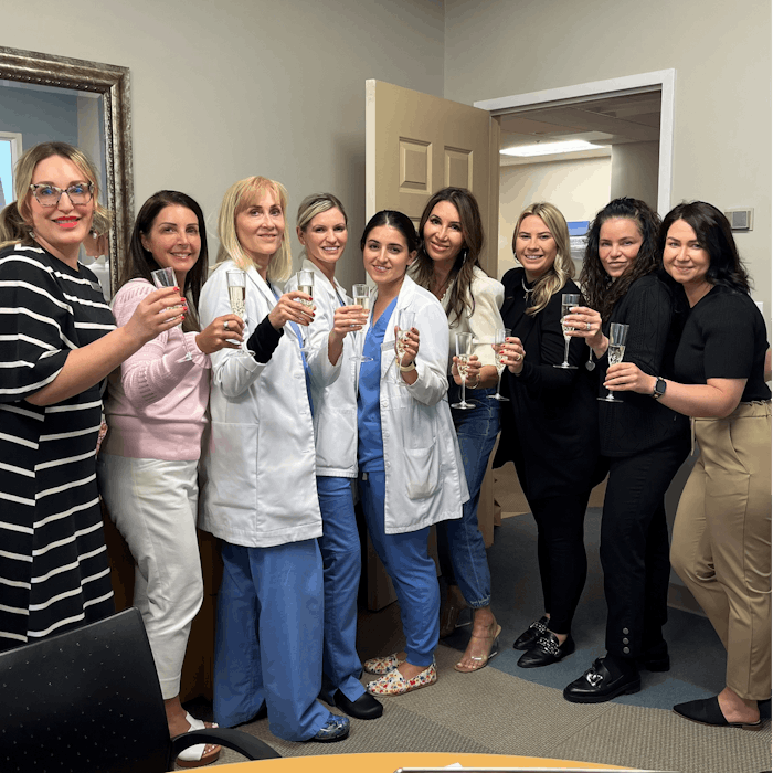 This acquisition will expand Greenwich Medical Spa's locations, with another facility soon to be announced in the Hartford area.