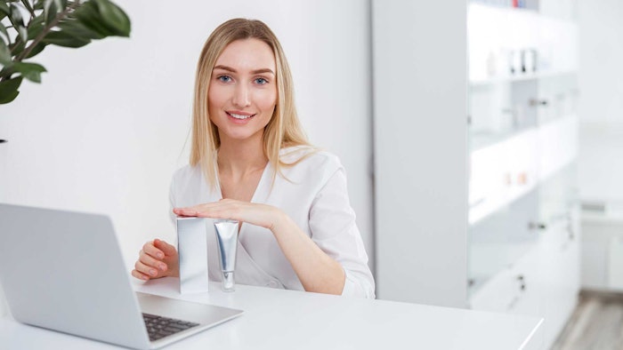 With partnerships for the company's microbiome test including Credo Beauty and Face Haus, the HelloBiome platform is reportedly unlocking never before seen data on skin.