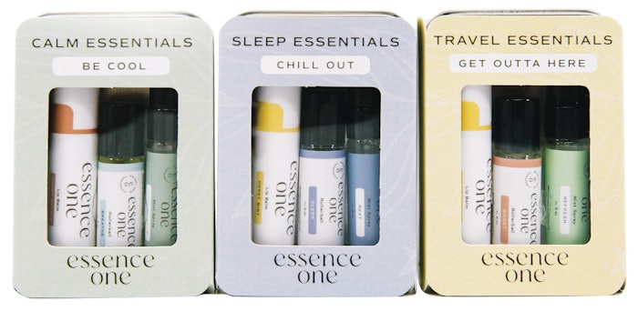 Essence One Essential Tins