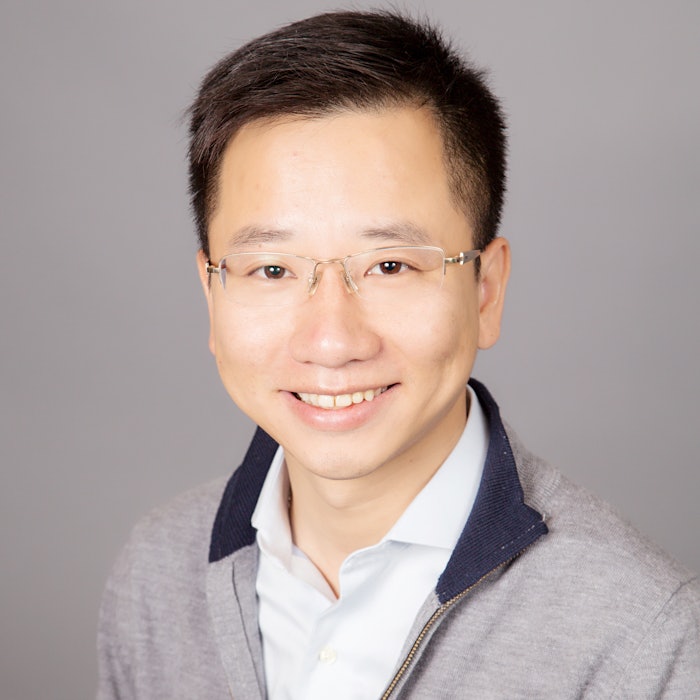 Industry leader Vincent Wu is Bellesoma's new Chief Commercial Officer.